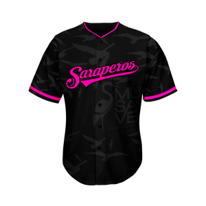 MUSAVE 2024 OFFICIAL JERSEY