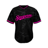 MUSAVE 2024 OFFICIAL KIDS JERSEY