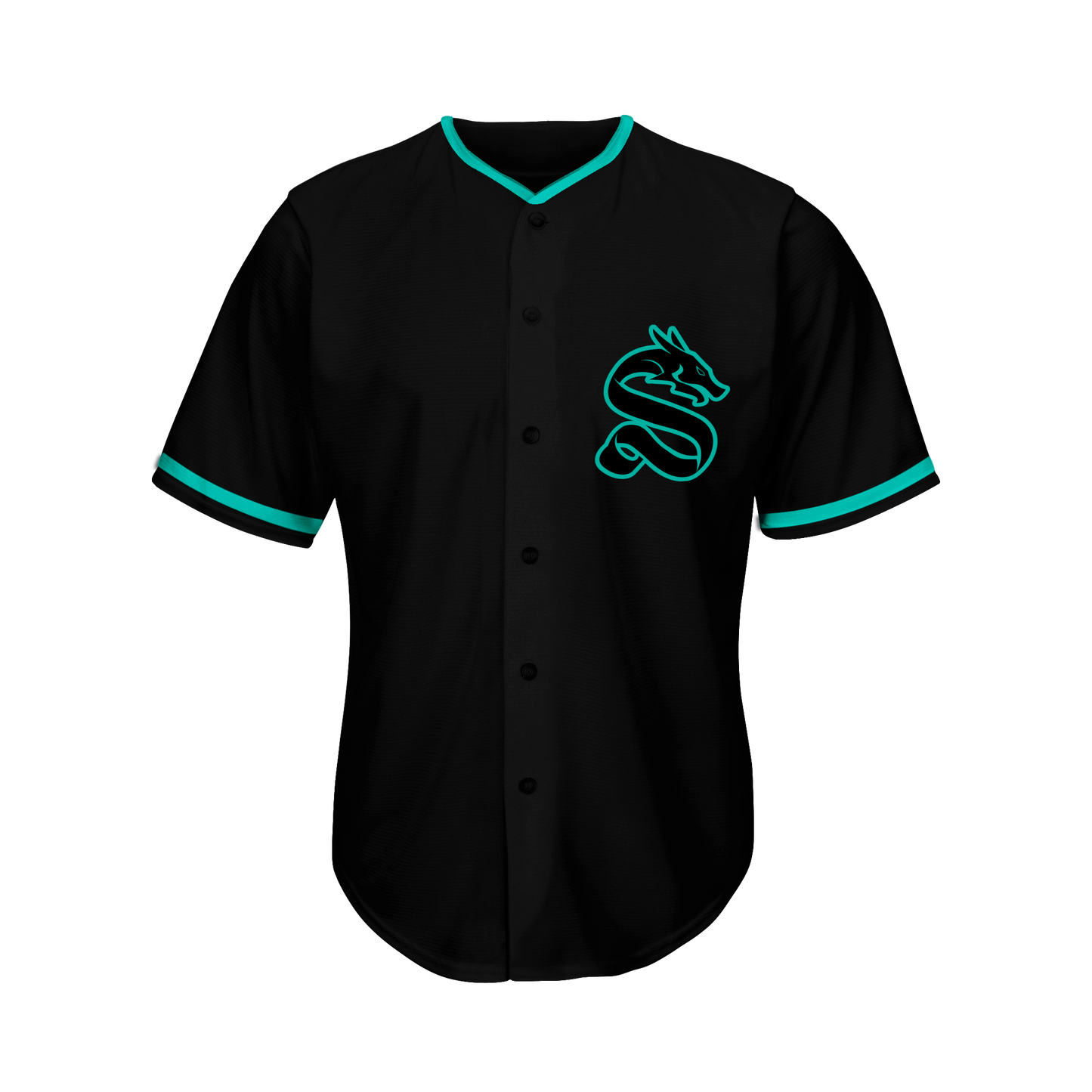 JERSEY OFICIAL BLACK 2024  INFANTIL
