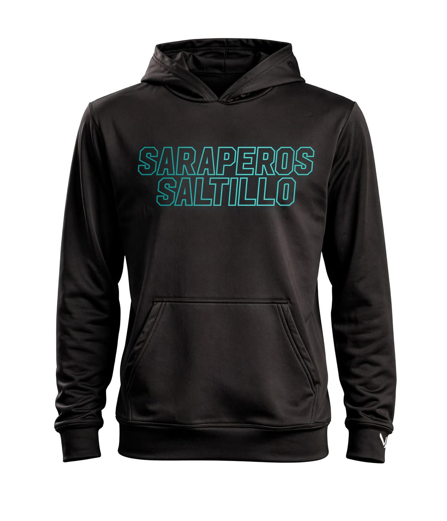 HOODIE SARAPEROS SALTILLO 2026