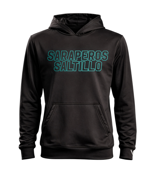 HOODIE SARAPEROS SALTILLO 2026