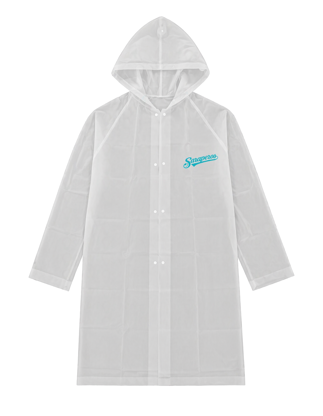 IMPERMEABLE SARAPEROS 2026