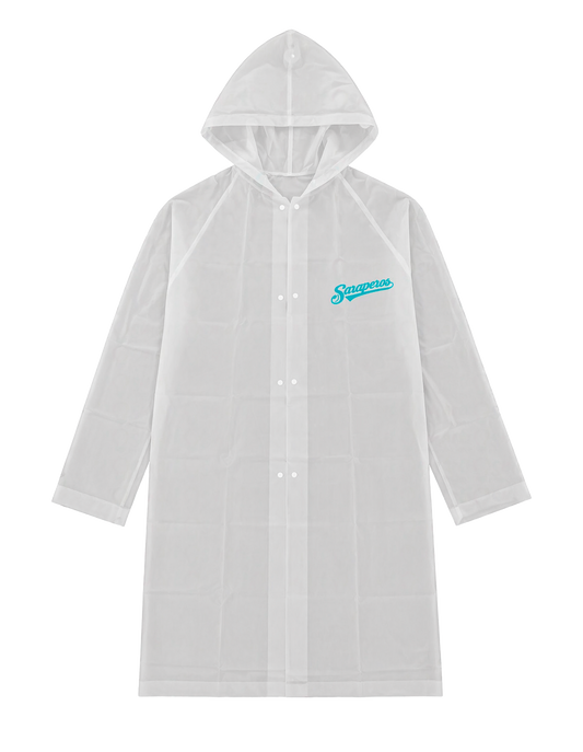 IMPERMEABLE SARAPEROS 2026