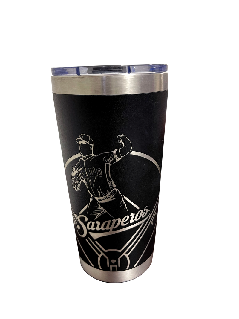 Tumbler 20 oz SKETCH GAME