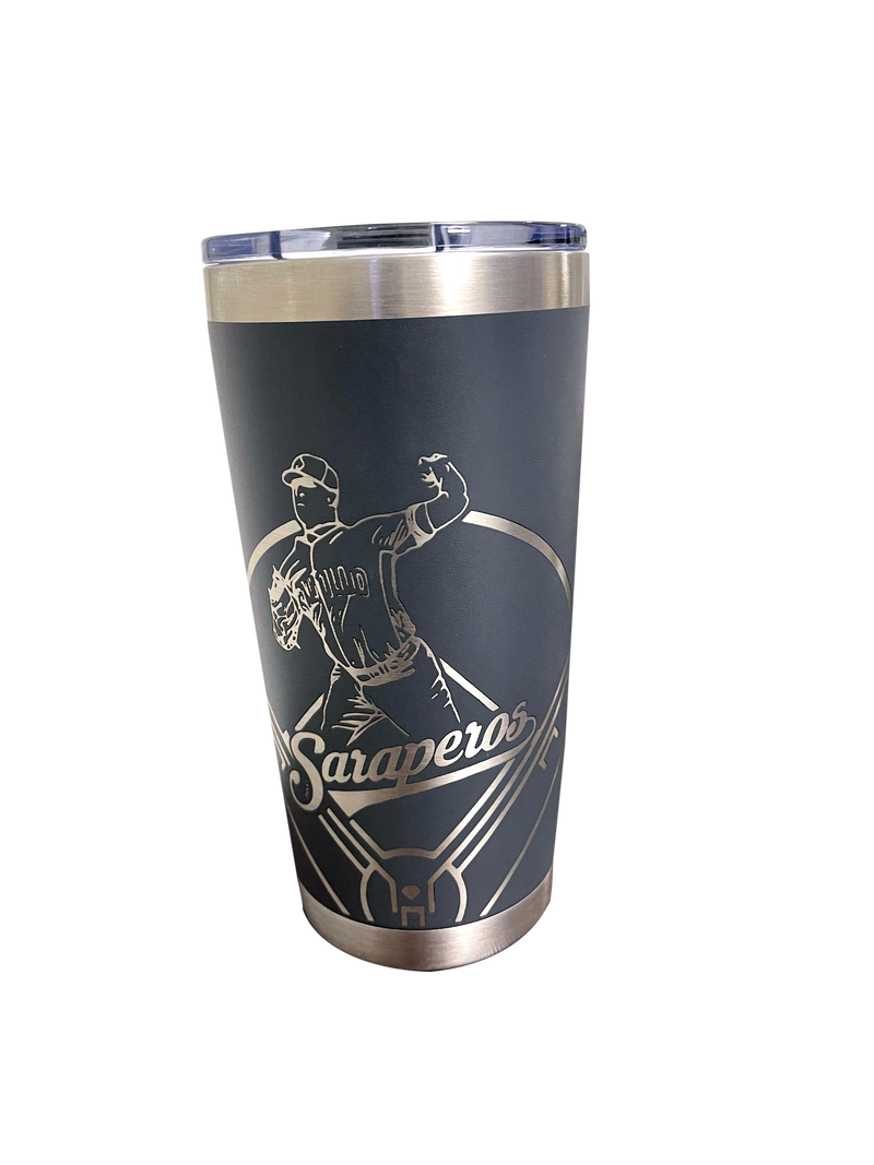 Tumbler 20 oz SKETCH GAME