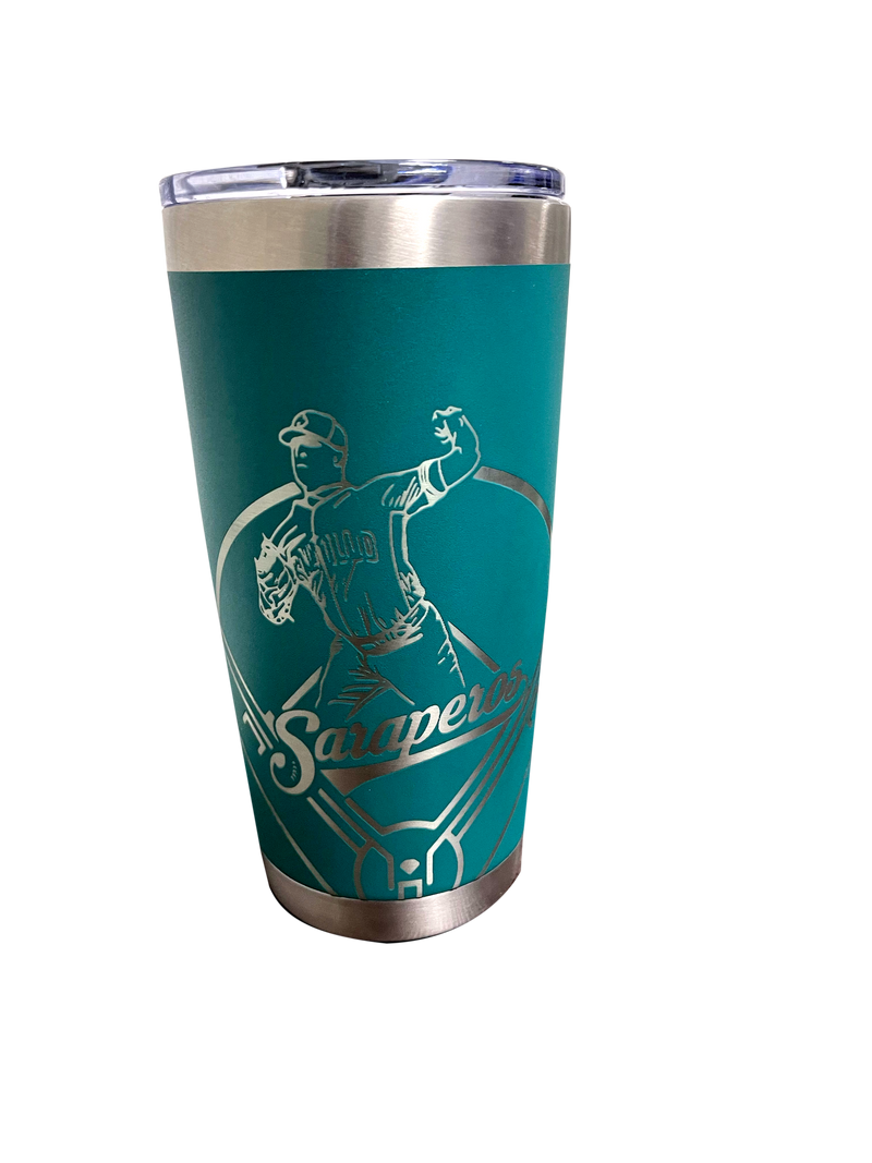 Tumbler 20 oz SKETCH GAME