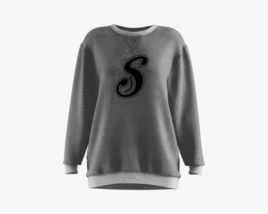 Pijama Gris - Saraperos