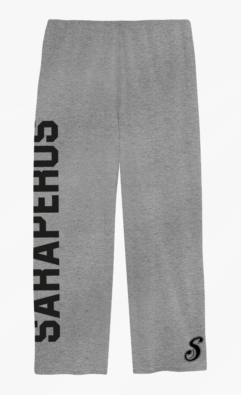 Gray Pajamas - Saraperos