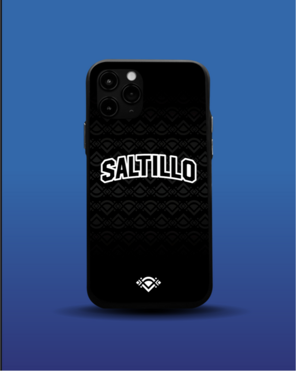 Case para iPhone - Saltillo