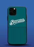 Case para iPhone - Logo Saraperos