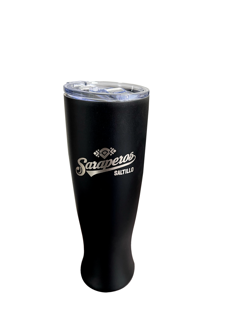 IRISH THERMOS 30 oz ENGRAVED