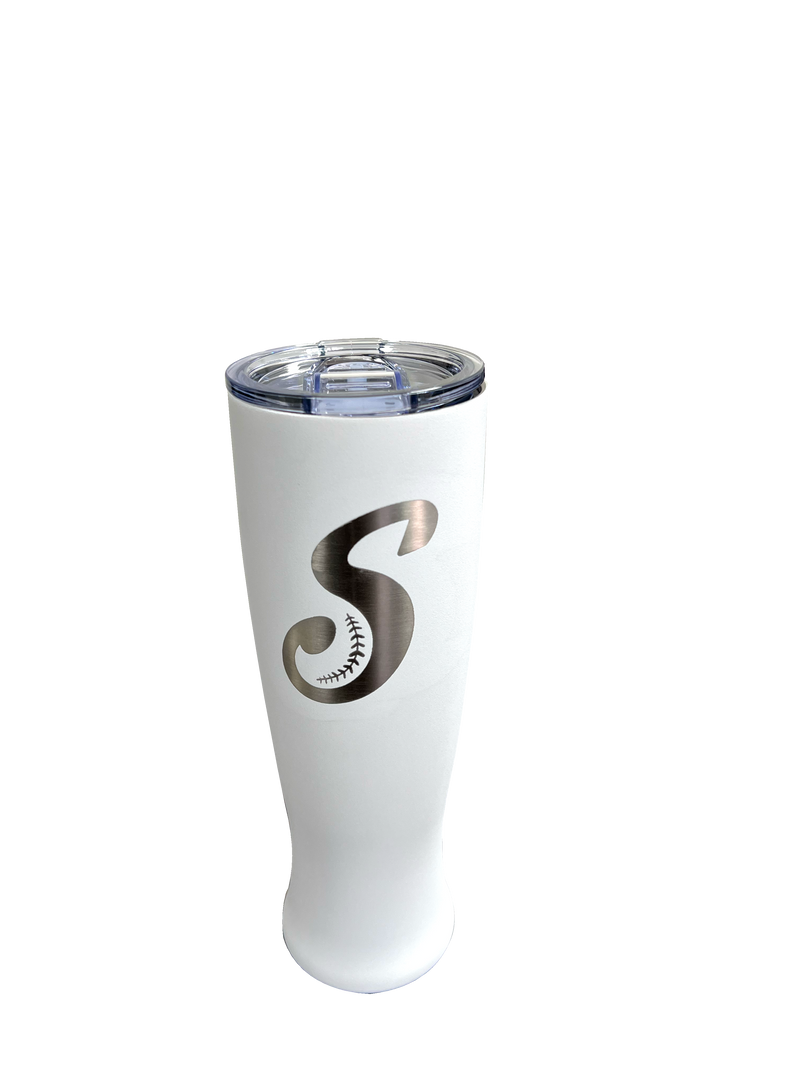 IRISH THERMOS 30 oz ENGRAVED